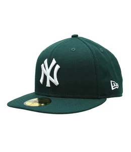 59FIFTY / MLB Side Patch ニューヨーク・ヤンキース