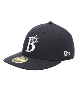 B Logo NEW ERA Cap | BOTT(ボット) / 帽子 キャップ (メンズ)の通販