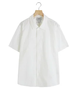 コンフォートシャツワイドS/S - 15125 -