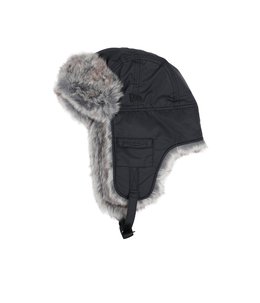 OD TRAPPER02 WATER REPELLENT BLK