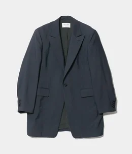 【予約】【レディース】rayon doeskin S1B jacket