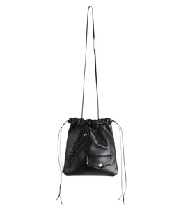 【レディース】excerption riders drawstring bag