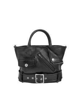 excerption riders kids tote bag