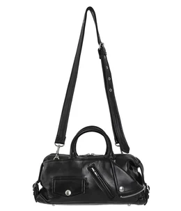 【レディース】excerption riders boston bag