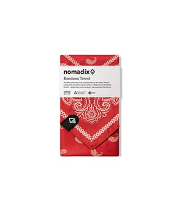 BANDANA TOWEL
