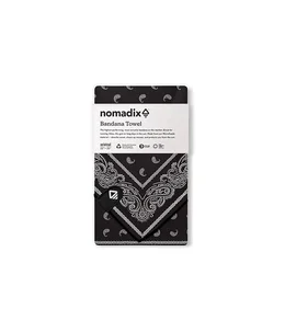 BANDANA TOWEL