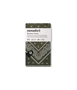 BANDANA TOWEL