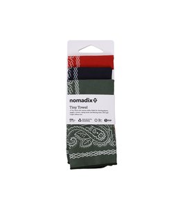 TINY TOWEL 3PACKS
