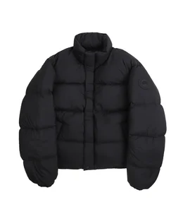 Sterling Puffer Jacket - TD