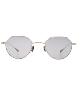 177-col902 WHITE GOLD/MD GRY-