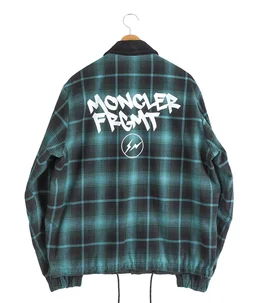 RYUHA JACKET -リュウハ-