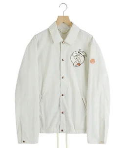 SATSUMA SHIRT JACKET