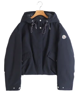 【レディース】EUCALYPTUS JACKET -ユーカリプタス-