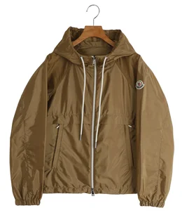 【レディース】COQUELICOT JACKET -コクリコ-