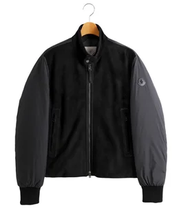 LOUNTERE JACKET-ルンテール-