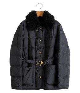 【レディース】CYGNES JACKET -シーニュス-