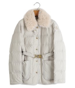 【レディース】CYGNES JACKET -シーニュス-
