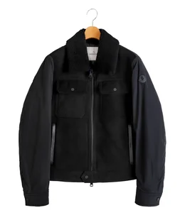 ZERIQUE JACKET -ゼリック-