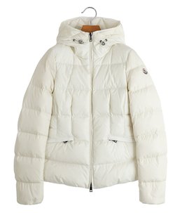 【レディース】AVOCE JACKET -アボーチェ-