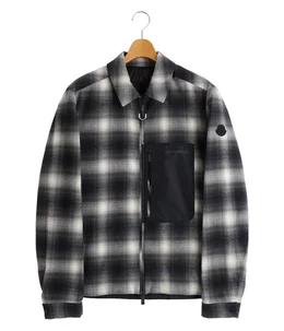 CORNISELLO SHIRT JACKET -コルニゼロ-