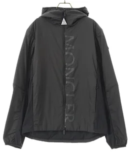 ICHIRO JACKET | MONCLER(モンクレール) / アウター ナイロン