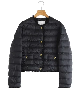 【レディース】FLEURS JACKET -フルール-