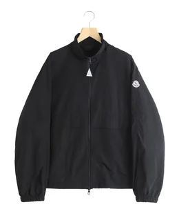 RASTABAN JACKET | MONCLER(モンクレール) / アウター ナイロン