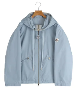 【レディース】CASSIOPEA JACKET -カシオペア-