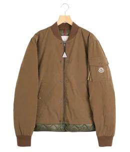 VENCLIS BOMBER -ヴァンクリス-