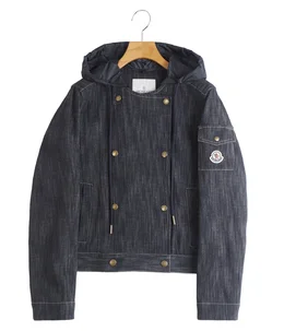 レディース】DIERVILLA JACKET -ディエルヴィラ- | MONCLER