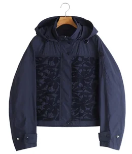 【レディース】EPIMEDIUM JACKET -エピメディウム-