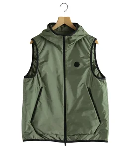 MORETAN VEST | MONCLER(モンクレール) / トップス ベスト