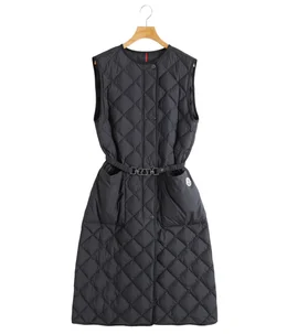 【レディース】BUTOR VEST -ビュトール-