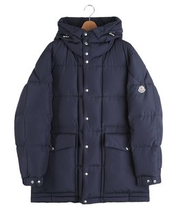 SYLMARA SHORT PARKA -シルマラ-