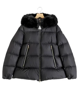 レディース】LAICHEFUR SHORT PARKA -ライチファー- | MONCLER