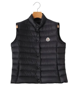 レディース】LIANE VEST | MONCLER(モンクレール) / アウター ダウン