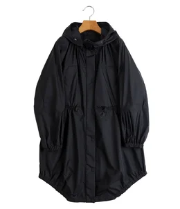 レディース】EXPRESSION LONG PARKA -エクスプレッション- | MONCLER