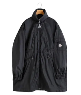 【レディース】ADHEMAR LONG PARKA -アデマール-