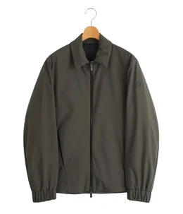CARAMANTRAN SHIRT JACKET -カラマントラン-