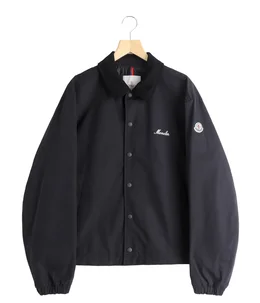 ARINELL SHIRT JACKET