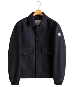 FREDAROLA SHIRT JACKET