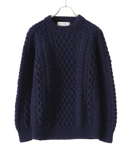 Crewneck Sweater (Size:38)