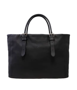 Tote Bag Strap Midium LD Leather