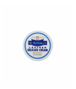 M.モゥブレィ デリケートクリーム