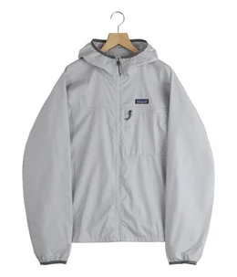 M’s Light & Variable Jkt