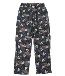 SPACE TRIANGLE PANTS