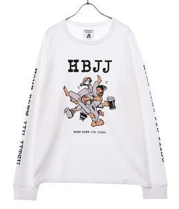 HBJJ LS shirt