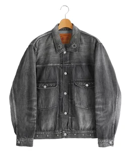 Type 2 Dartford On Studs by Zip Stevenson HTC | FULL COUNT