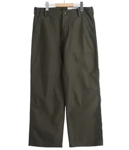 LIKE WEAR ベイカーパンツ -21061601-