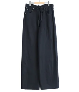 【レディース】BRYNN DRAWSTRING TROUSER
